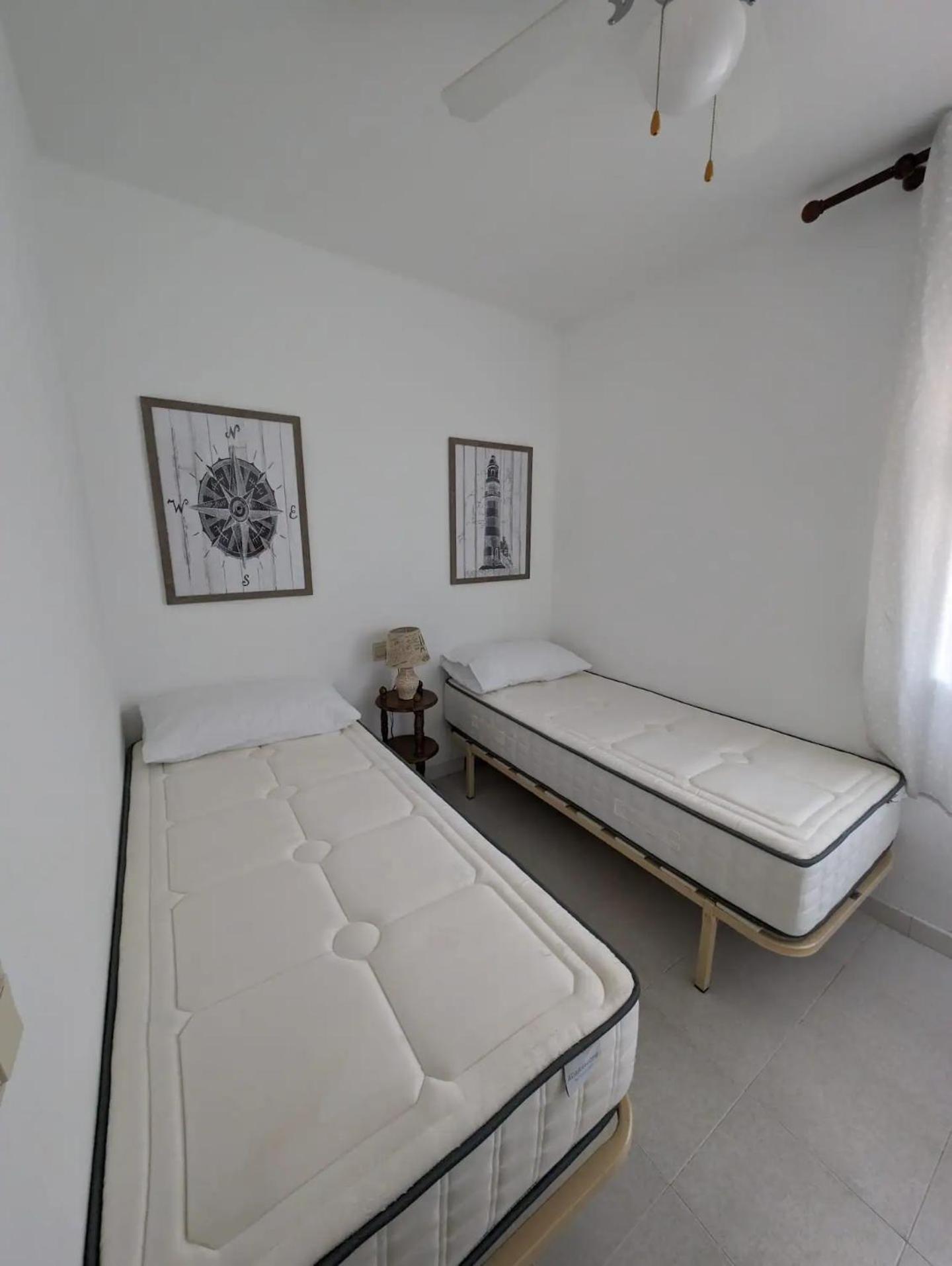 2Nda Linea Con Piscina En Miami Platja Apartment Miami Playa Exterior foto