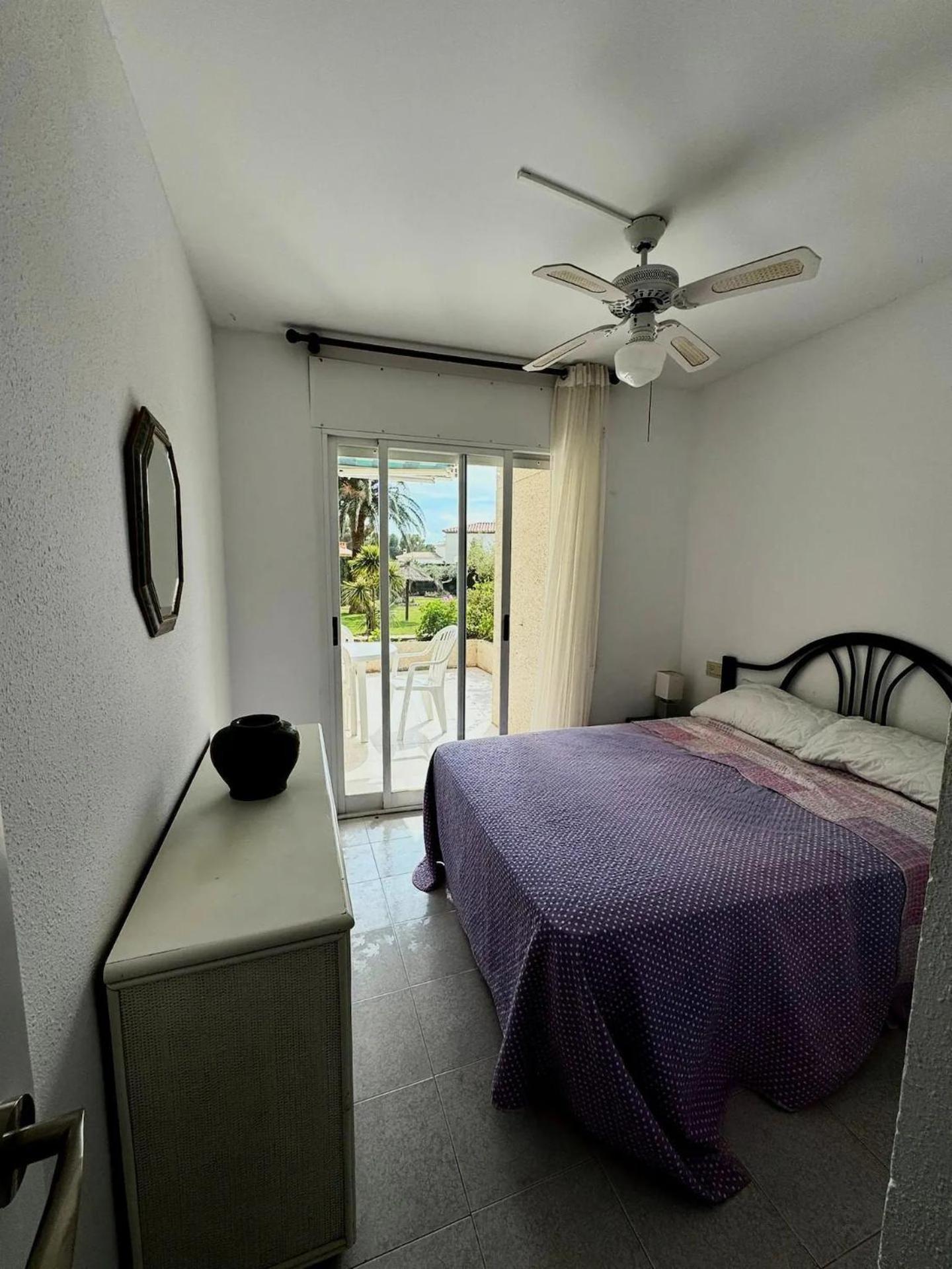 2Nda Linea Con Piscina En Miami Platja Apartment Miami Playa Exterior foto