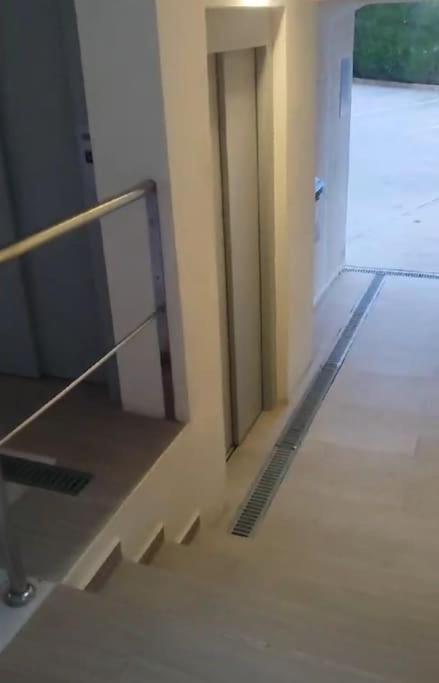 2Nda Linea Con Piscina En Miami Platja Apartment Miami Playa Exterior foto